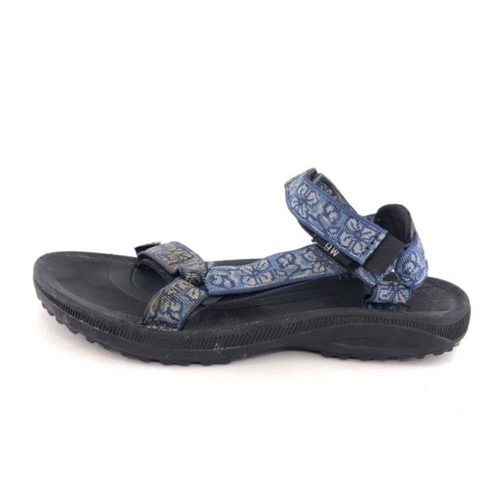 Teva Hurricane Water-Ready Hiking Sport Sandals 9